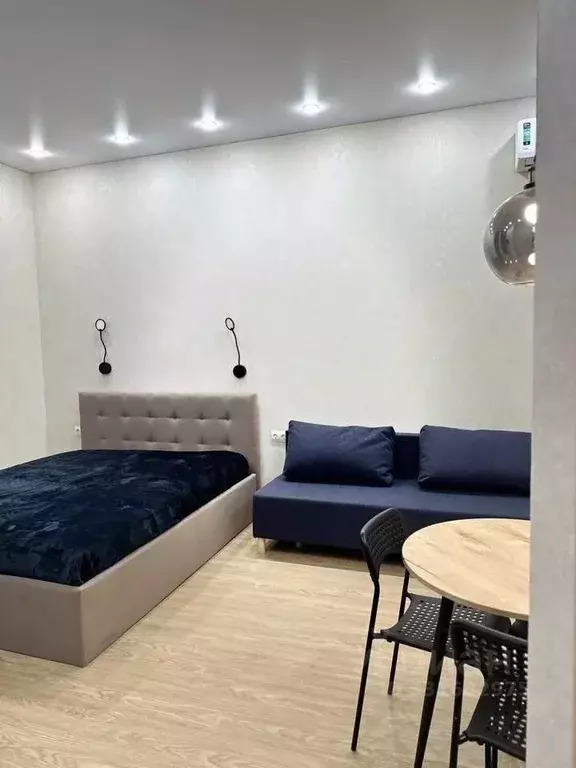 Студия Татарстан, Казань Овражная ул., 52 (24.0 м) - Фото 2