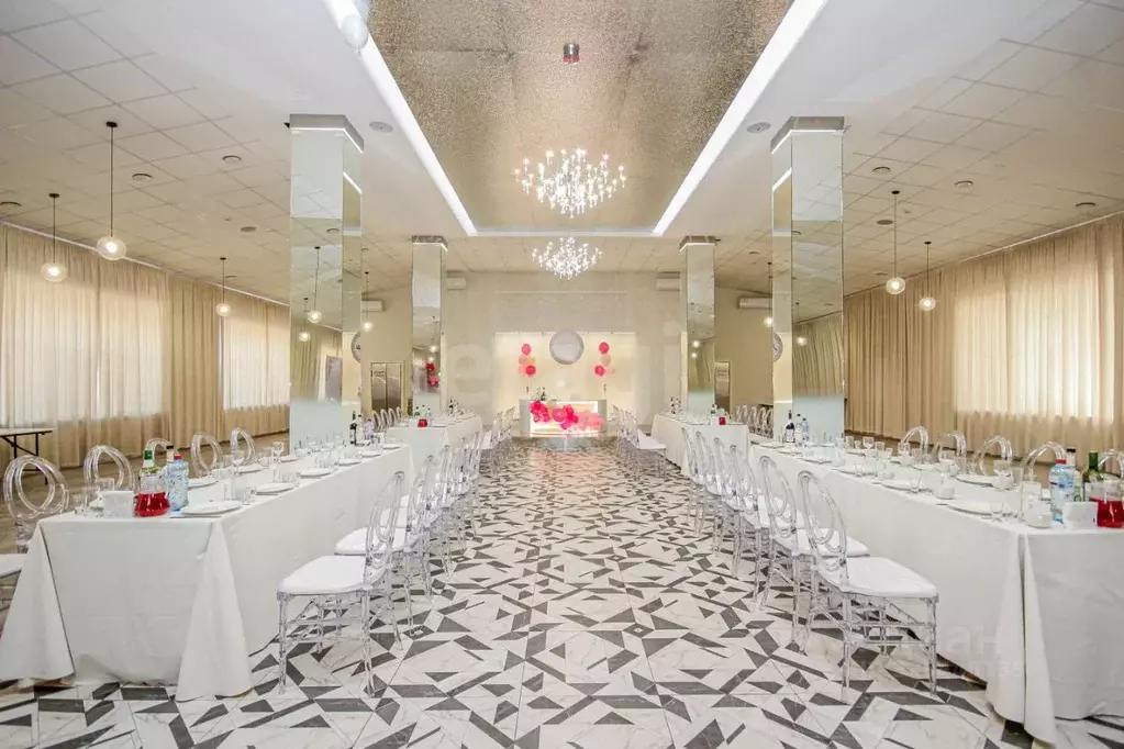 Помещение свободного назначения в Бурятия, Улан-Удэ ул. Борсоева, 97А ... - Фото 2