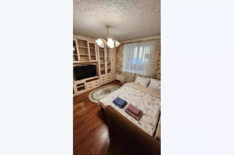 2-к кв. Москва Большой Рогожский пер., 10К3 (50.0 м) - Фото 0