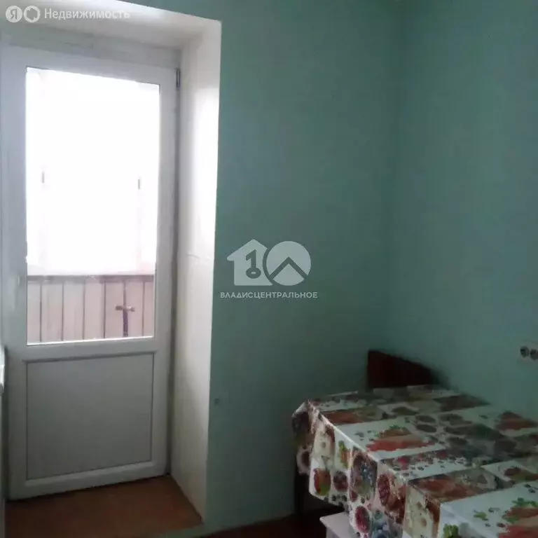 1-комнатная квартира: Новосибирск, Петропавловская улица, 5/1 (40.5 м) - Фото 2