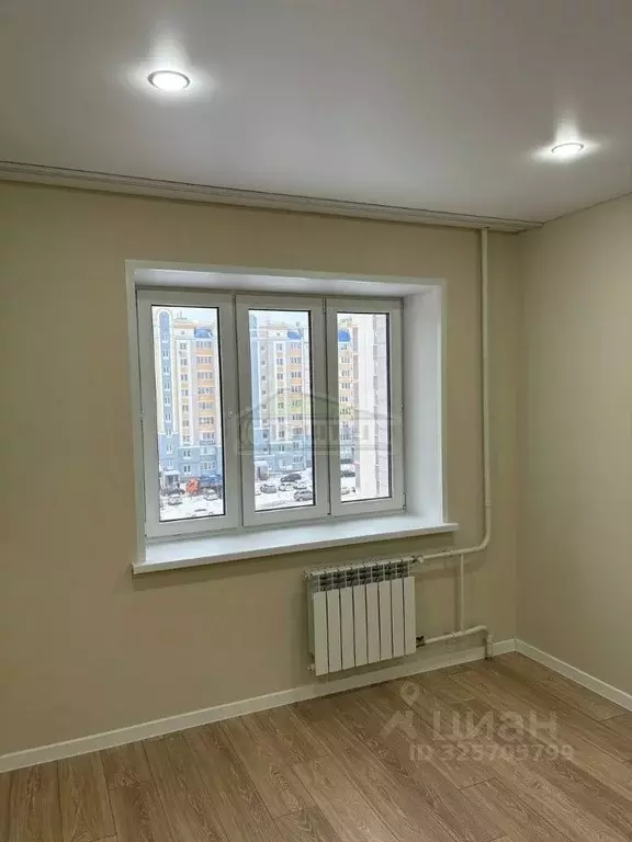 1-к кв. Орловская область, Орел ул. Родзевича-Белевича, 5/1 (40.7 м) - Фото 2