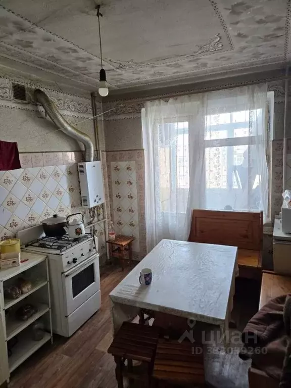 3-к кв. Северная Осетия, Владикавказ ул. Братьев Щукиных, 61к4 (72.0 ... - Фото 2