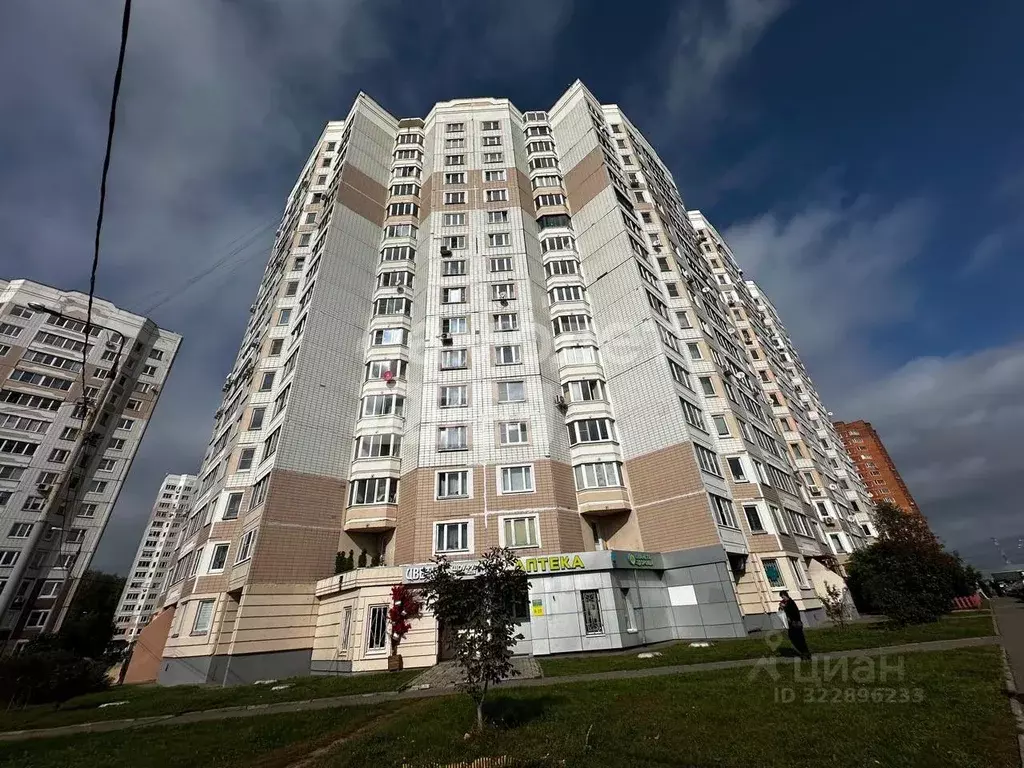 Помещение свободного назначения в Московская область, Чехов Губернский ... - Фото 1