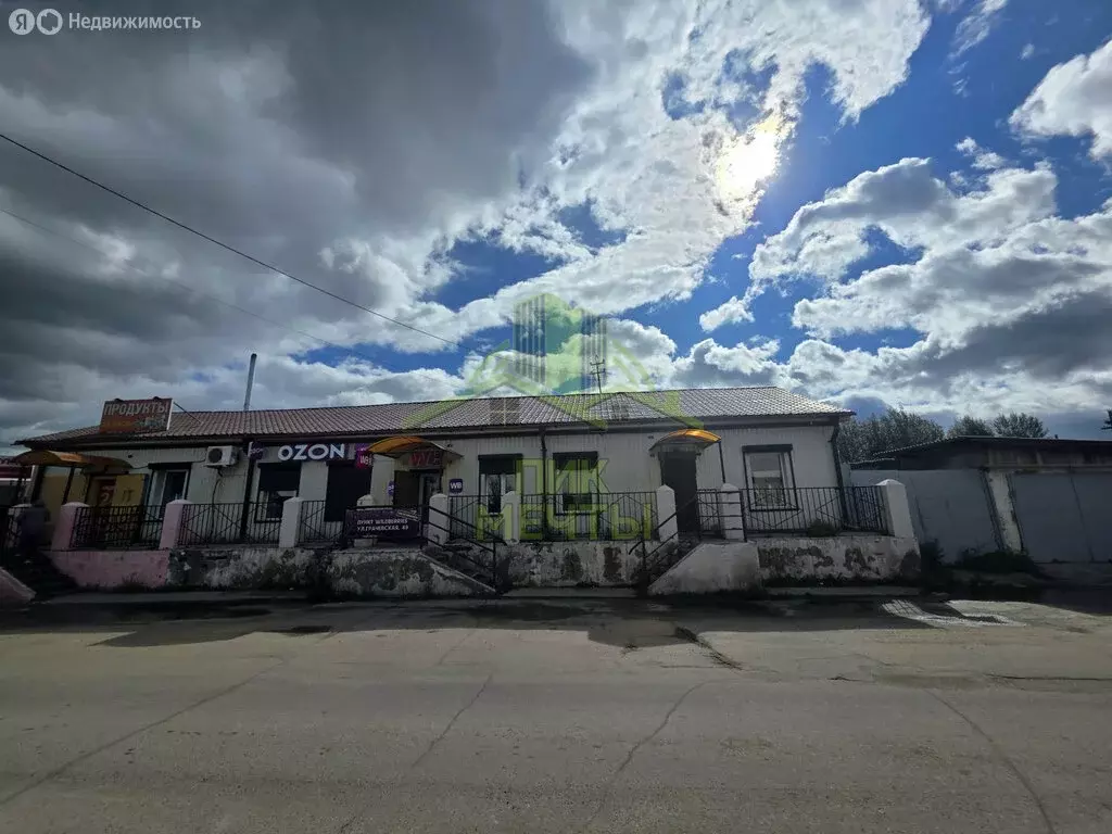 Помещение свободного назначения (278.3 м) - Фото 2