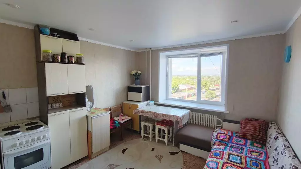 Продаётся 1-к квартира, 37.2 м - Фото 0
