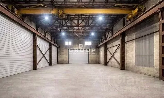 Склад в Татарстан, Казань Магистральная ул., 77к2 (305 м) - Фото 1