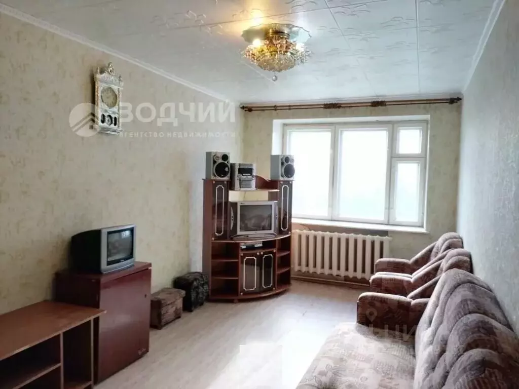 3-к кв. Чувашия, Вурнары пгт ул. Жоржа Илюкина, 6 (74.0 м) - Фото 2