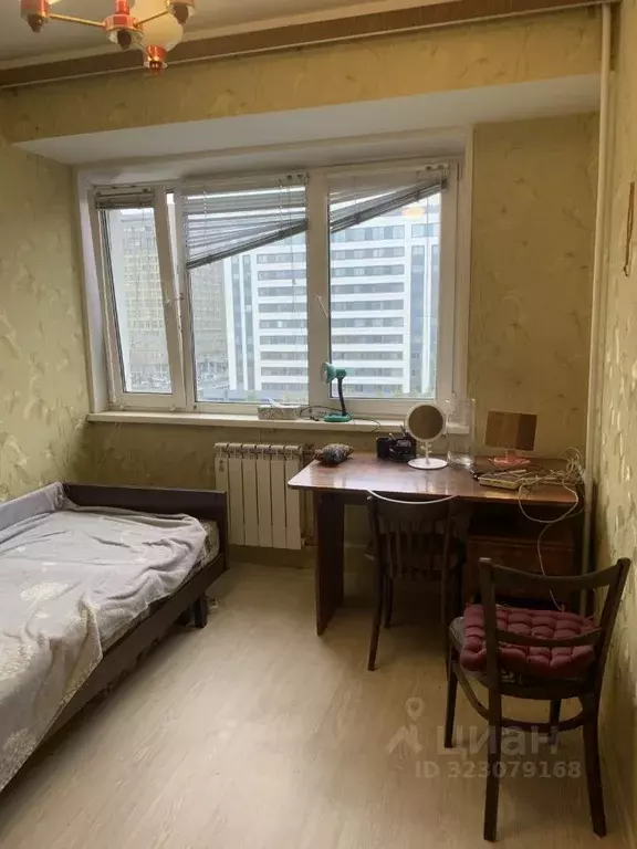 Комната Москва Волгоградский просп., 1С1 (13.0 м) - Фото 2