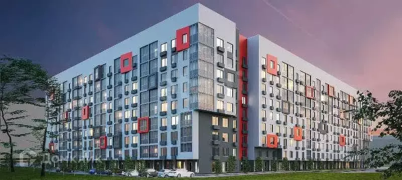 Продаётся 3-к квартира, 79 м - Фото 1