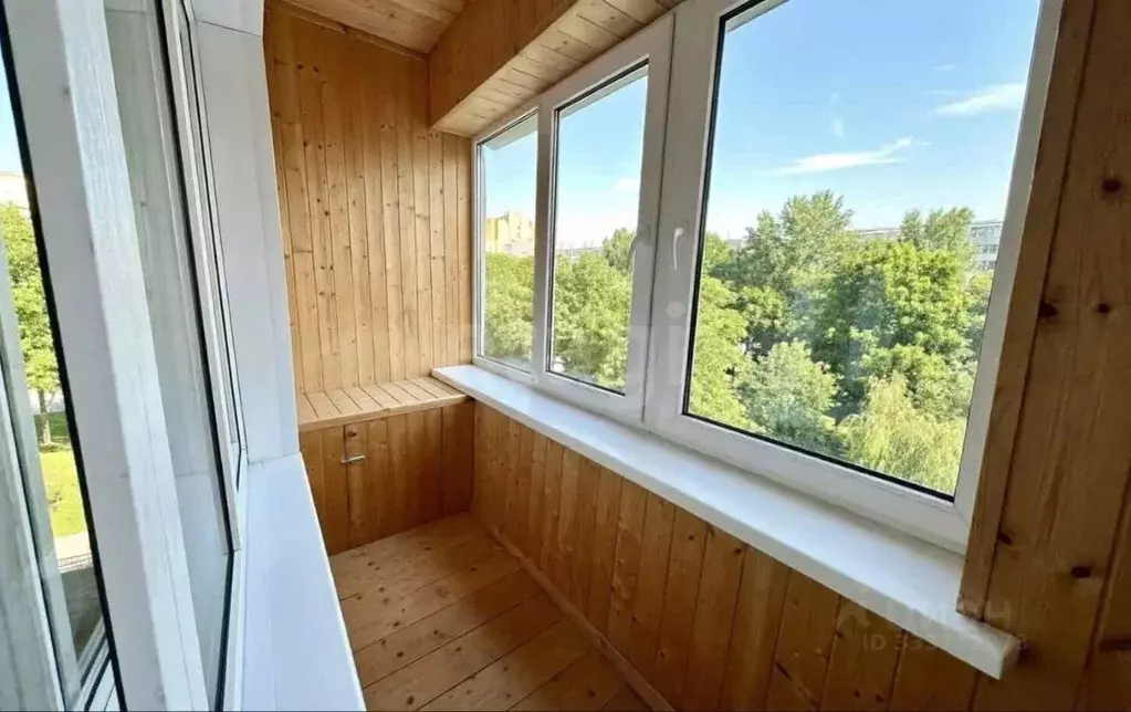 3-к кв. Татарстан, Казань ул. Рихарда Зорге, 83 (65.5 м) - Фото 1