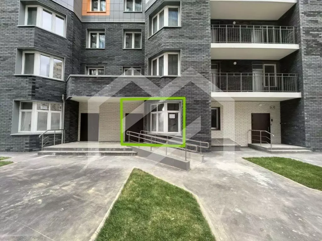 Торговая площадь в Московская область, Звенигород Одинцовский ... - Фото 1