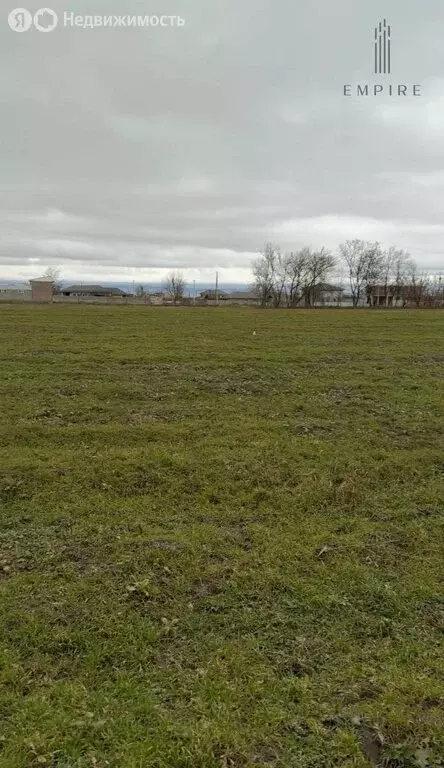 Участок в Чеченская Республика, Грозный (6 м) - Фото 1