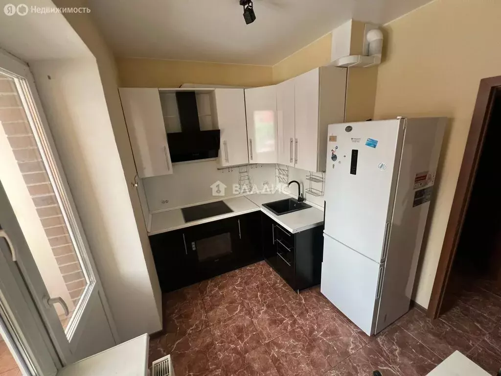 1-комнатная квартира: Люберцы, микрорайон Зенино ЖК Самолёт, ... - Фото 1