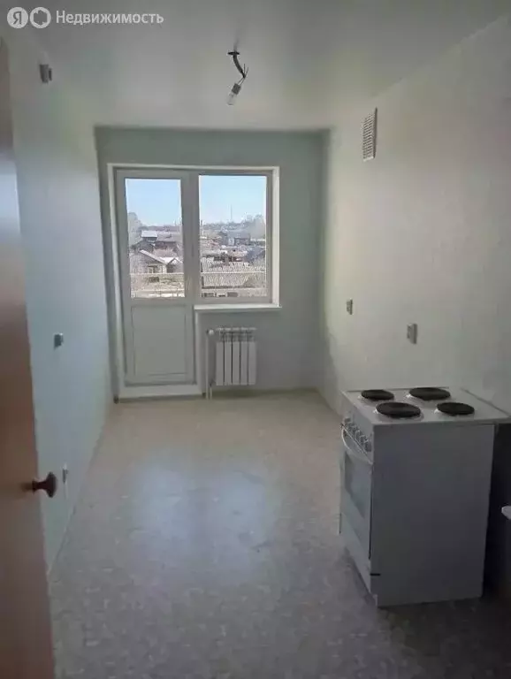 2-комнатная квартира: Верхняя Тура, Совхозная улица, 17 (48.3 м) - Фото 1