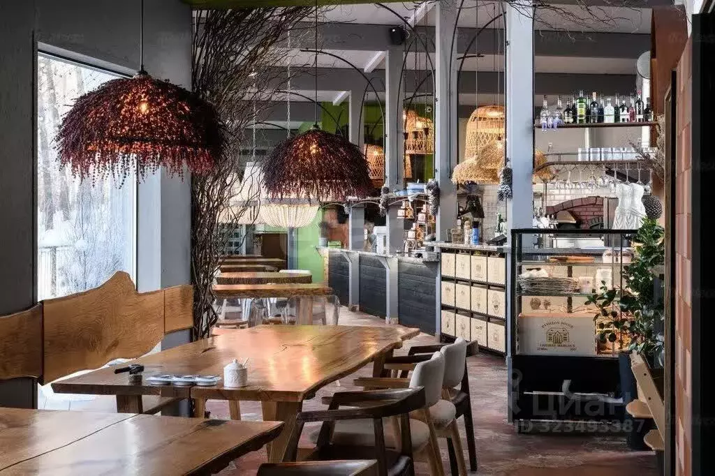 Дом в Новосибирская область, Новосибирский район, Кубовинский ... - Фото 1