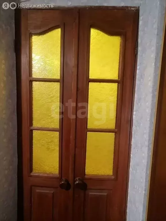 Квартира-студия: Воронеж, Южно-Моравская улица, 35 (11 м) - Фото 2