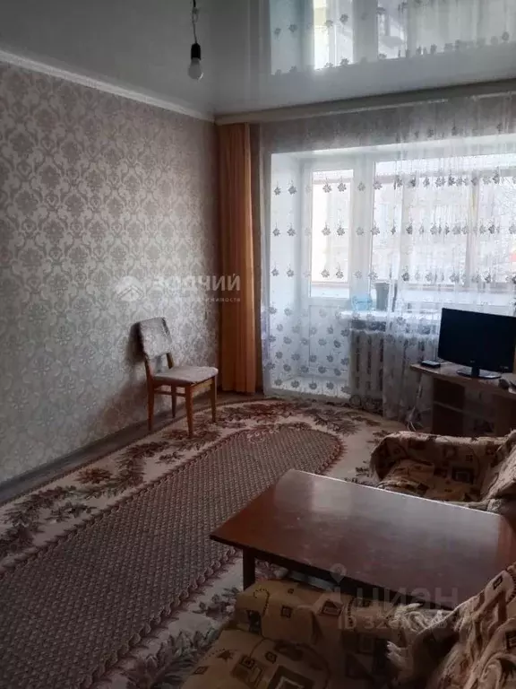 2-к кв. Чувашия, Шумерля Интернациональная ул., 16 (45.0 м) - Фото 2