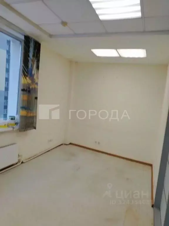 Офис в Новосибирская область, Новосибирск ул. Восход, 20 (38 м) - Фото 2