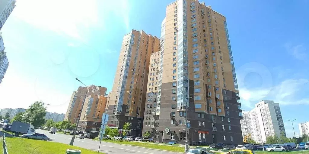 Продажа помещения 90 м2 (габ) в Первом Деловом Дом - Фото 0