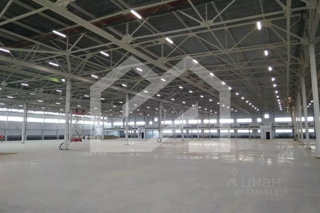 Производственное помещение в Московская область, Старая Купавна ... - Фото 2