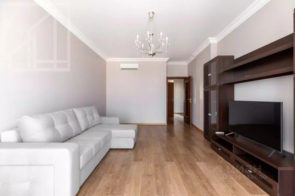 4-к кв. Москва ул. Алабяна, 13к1 (150.0 м) - Фото 2