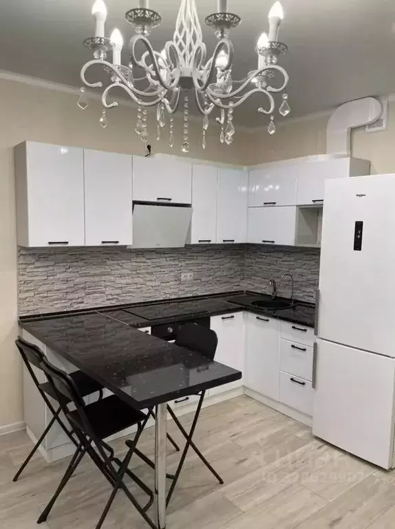 Студия Татарстан, Казань ул. Азата Аббасова, 5 (31.0 м) - Фото 1