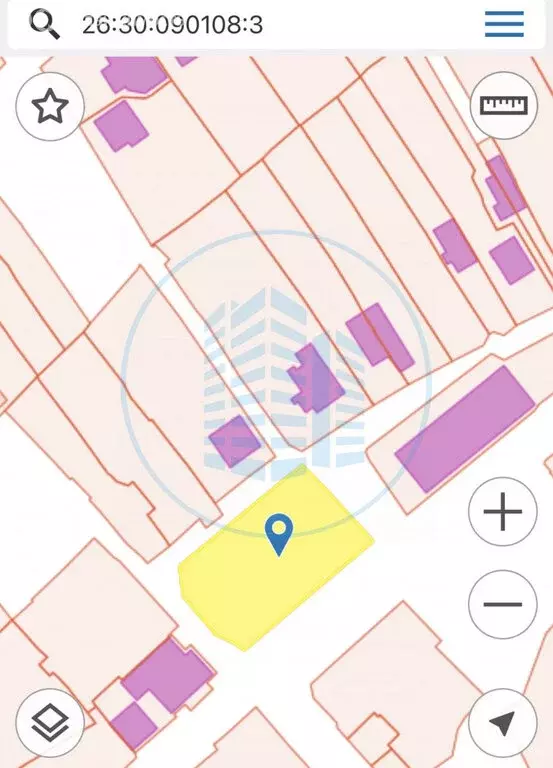 Участок в Ессентуки, Кольцовский переулок, 12 (13.4 м) - Фото 2