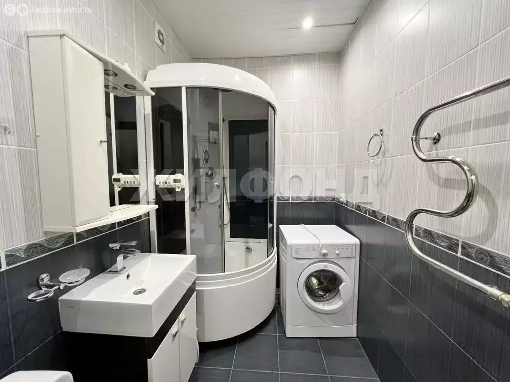 1-комнатная квартира: Иркутск, улица Лермонтова, 81/21 (37.3 м) - Фото 1