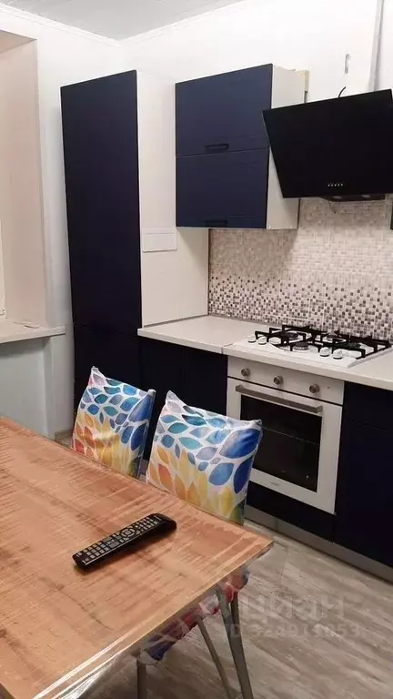 2-к кв. Москва Ломоносовский просп., 6 (60.0 м) - Фото 2