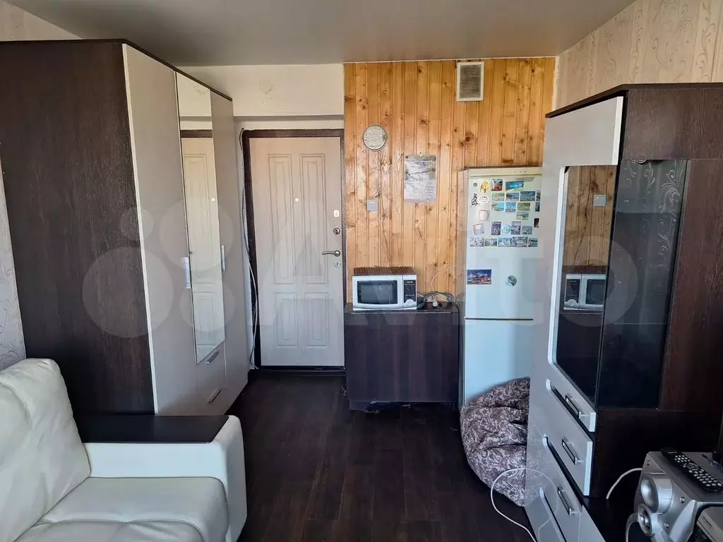 Комната 12 м в 5-к., 5/15 эт. - Фото 1