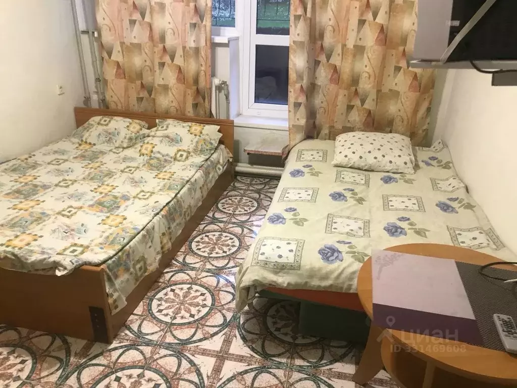 1-к кв. Севастополь ул. Надежды Островской, 14А (30.0 м) - Фото 1