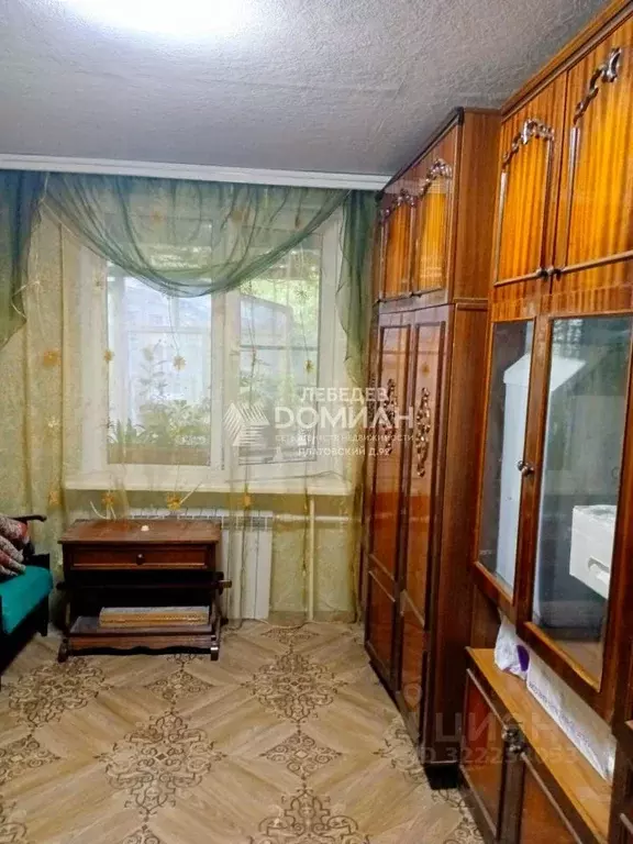 Дом в Ростовская область, Новочеркасск ул. Петрова (75 м) - Фото 2