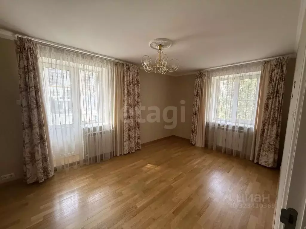 2-к кв. Санкт-Петербург Туристская ул., 4К1 (70.4 м) - Фото 1