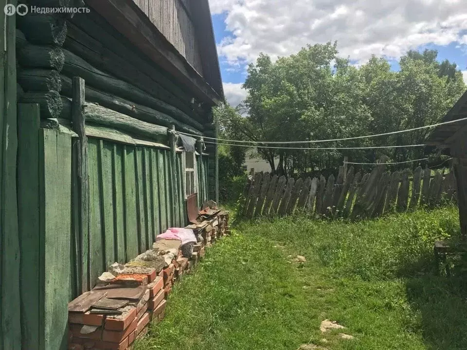 Дом в Кольцово, село Кольцово (50 м) - Фото 0