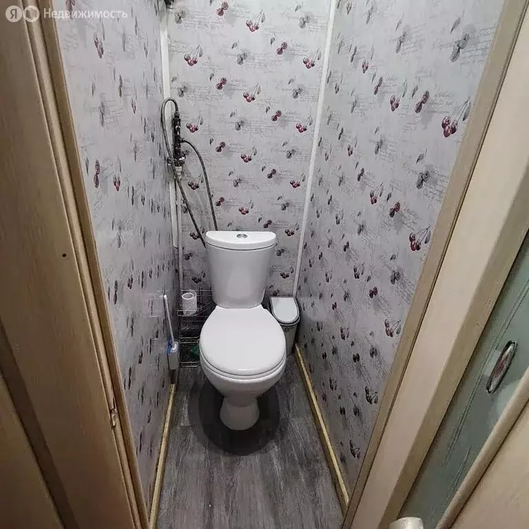 2-комнатная квартира: Минусинск, улица Тимирязева, 21 (47 м) - Фото 0