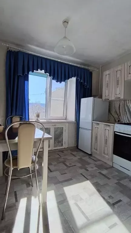 1-к кв. Оренбургская область, Орск Новый город мкр, ул. ... - Фото 1