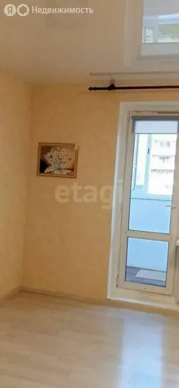 Квартира-студия: Нижний Тагил, улица Булата Окуджавы, 5 (24.6 м) - Фото 0