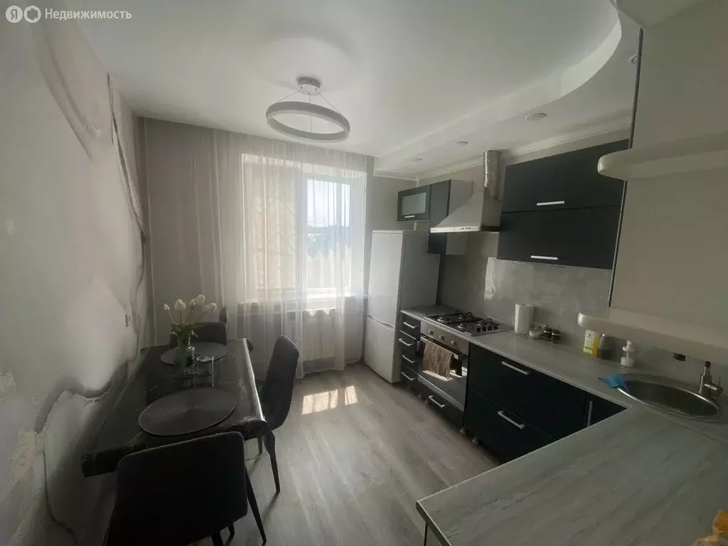 2-комнатная квартира: Ейск, улица Янышева, 114/1 (51 м) - Фото 1