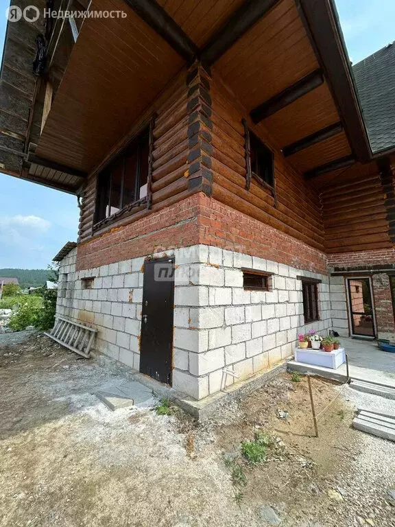 Дом в Куса, улица Мира, 90 (377.9 м) - Фото 2