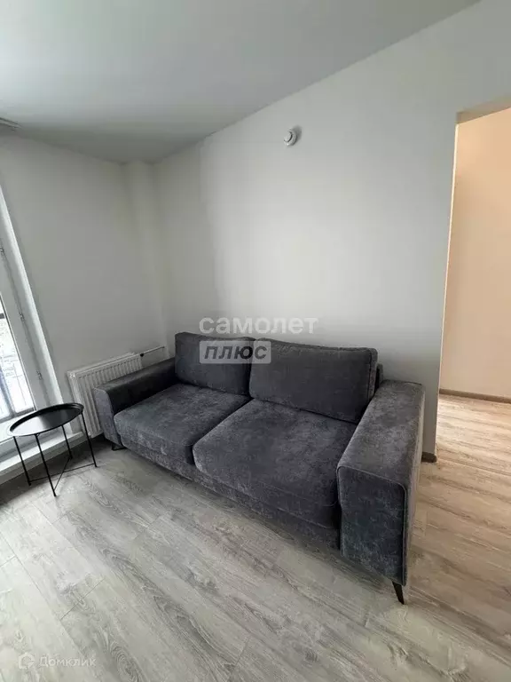 Продаётся 1-к квартира, 41.5 м - Фото 1