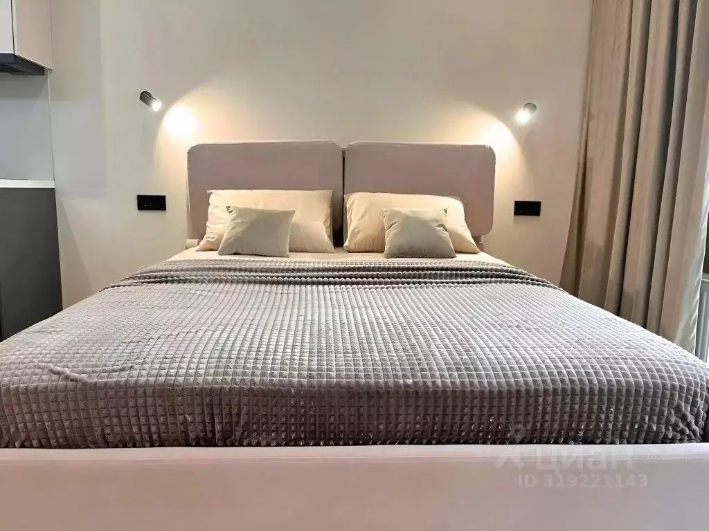 1-к кв. Татарстан, Казань ул. Сибгата Хакима, 51 (30.0 м) - Фото 1
