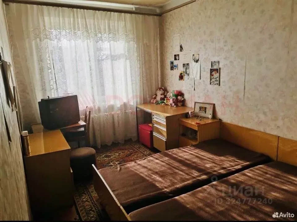 2-к кв. Ростовская область, Аксай ул. Карла Либкнехта, 124 (43.0 м) - Фото 1