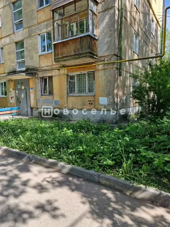1-к. квартира, 31,3 м, 1/5 эт. - Фото 0