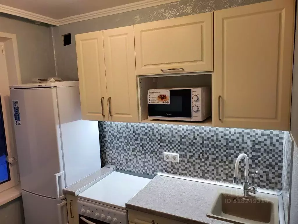 1-к кв. Москва ул. Маршала Катукова, 11К2 (34.0 м) - Фото 0
