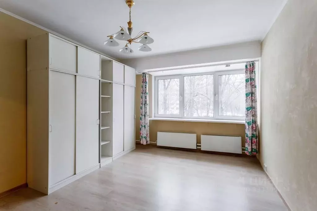 Комната Москва ул. Обручева, 16К2 (16.4 м) - Фото 1