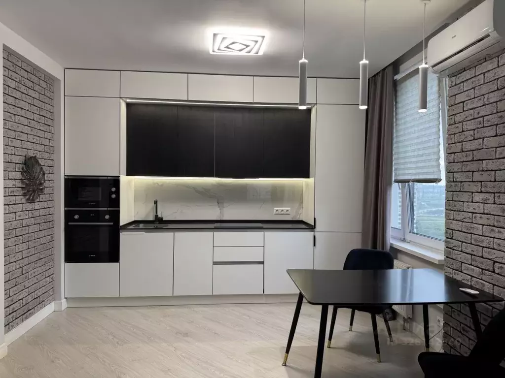 2-к кв. Москва Родниковая ул., 30к1 (62.6 м) - Фото 1