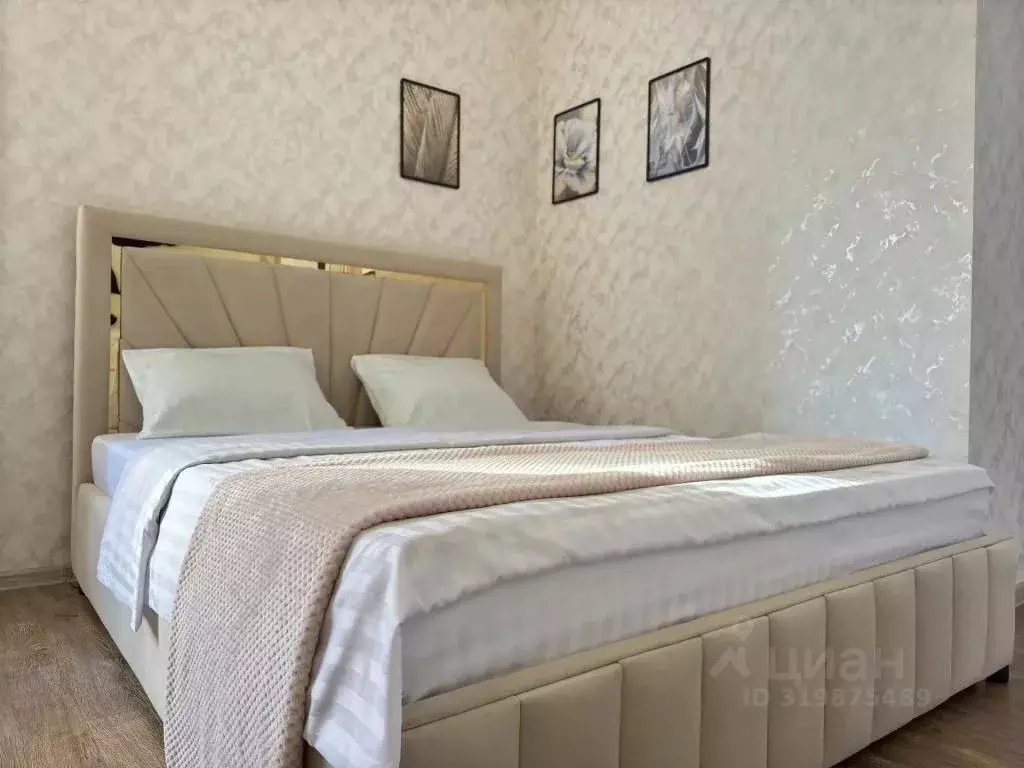 1-к кв. Дагестан, Махачкала ул. Богатырева, 22В (30.0 м) - Фото 0