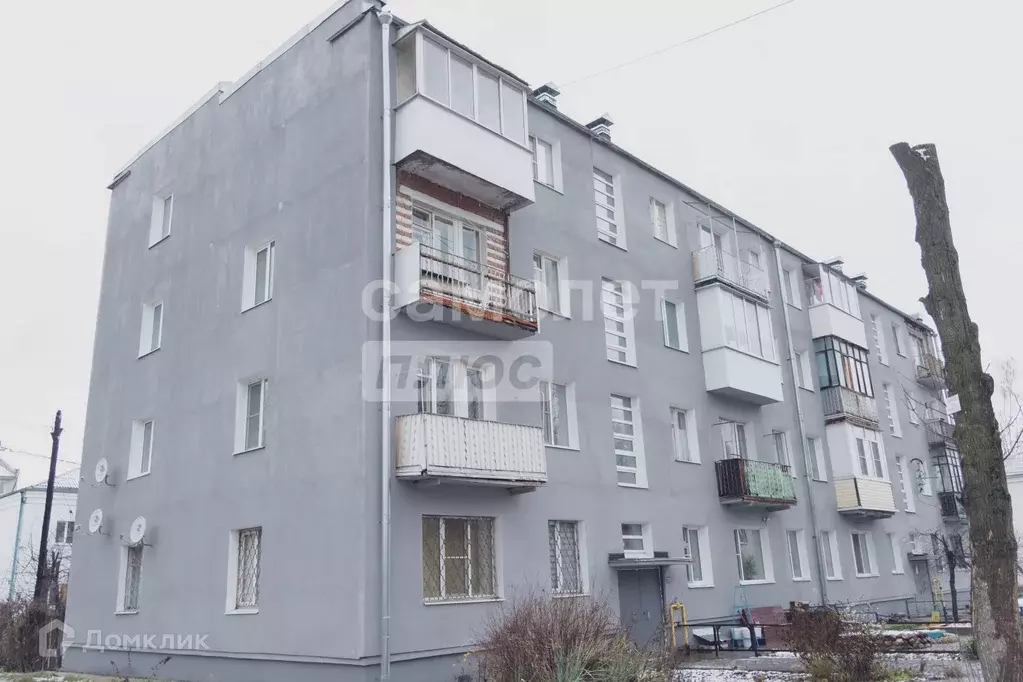 Продаётся 2-к квартира, 45.1 м - Фото 1