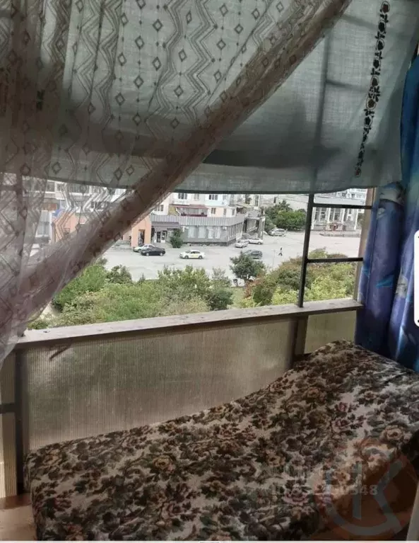 1-к кв. Крым, Евпатория городской округ, Новоозерное пгт ул. ... - Фото 2