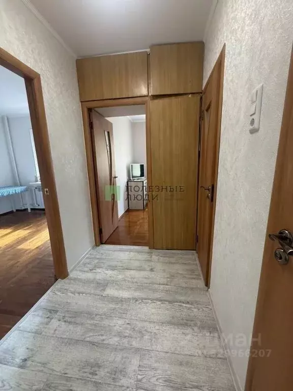 3-к кв. Белгородская область, Белгород ул. Щорса, 36 (60.1 м) - Фото 2